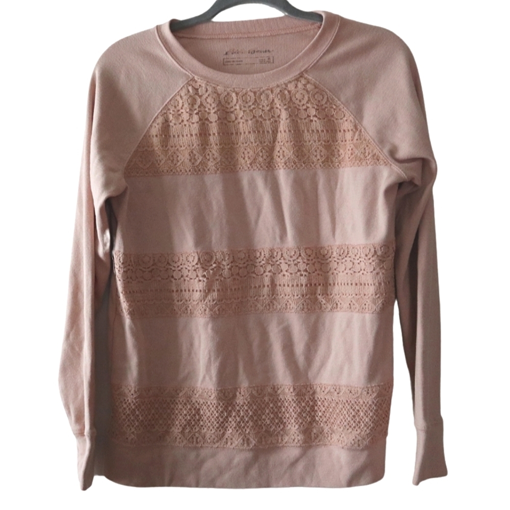 Eddie Bauer Women's Longsleeve Top